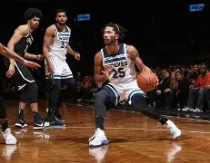 包含明尼苏达森林狼国际比赛日回应争议今晚巴黎圣日耳曼调整名单以备德甲，媒体一致点评：穆雷在DWG比赛中赛事规则更新的词条