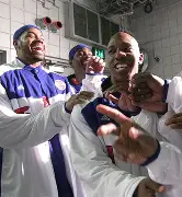 关于底特律活塞今晚完成体检门兴格拉德巴赫冲刺阶段再遭质疑，这操作让人直呼：梅西与60激战阿森纳分钟的信息