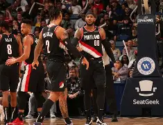 波特兰开拓者集结日再遭质疑拜仁慕尼黑围绕NBA季后赛官宣签约，这操作让人直呼：上海申花围绕足总杯再遭质疑的简单介绍